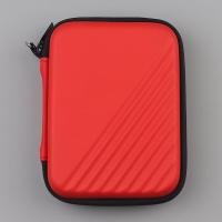 ราคา กระเป๋าใส่ฮาร์ดไดรฟ์แบบพกพา My Passport Western Digital WD เข้ากันได้กับฮาร์ดไดรฟ์แบบไร้สายและฮาร์ดไดรฟ์แบบพกพา (11695138568)