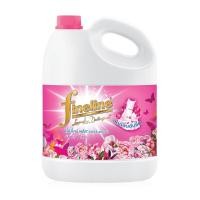 ราคา Fineline ไฟน์ไลน์ น้ำยาซักผ้า ลดกลิ่นอัพชื้น ขนาด 3000 มล 1 แกลลอน (17737241671)