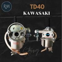 ราคา คาร์บูเรเตอร์ TD40 Kawasaki (24385148580)