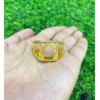 ราคา กรอบแหวน รุ่นชนะจน2 หลวงพ่อพัฒน์และหลวงพ่ออื่นๆ (22877067469)