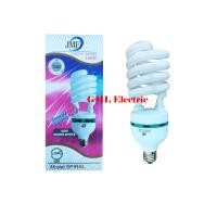 ราคา JMF หลอดประหยัดไฟ 45W 65W แสงขาว แสงวอร์ม (12029792425)