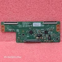 ราคา T Con Panasonic TH 50A410T TH 50AS610T พาร์ท 6870C 0481A อะไหล่แท้ ถอดมือสอง (15671491837)