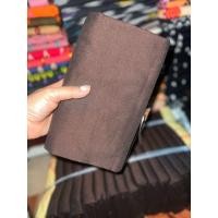 ราคา ผ้าถุงจำศิลสีโยกี ผ้าถุงสีน้ำตาล ผ้าถุงถือศิล (24247926565)