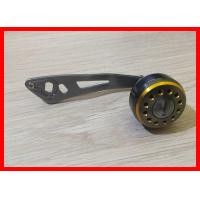 ราคา Thaifishing แขนจิ๊ก แขนแต่งรอก ขนาด90มม น๊อปอลูมิเนียม ใส่รอก Daiwa ABU Shimano สำหรับงาน จิ๊ก ตกปลา 249บ (8805658020)