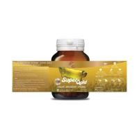 ราคา ARO PLUS วิตามินปลามังกร ปลาอโรวาน่า แบบเม็ดแคปซูล วิตามินเร่งสีปลามังกร Vitamin for Arowana (16079151620)