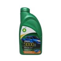 ราคา BP น้ำมันเครื่อง VISCO 3000 PICK UP 10W 30 1 ลิตร สำหรับเครื่องยนต์ดีเซล คอมมอนเรล (4376176569)