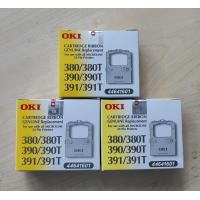 ราคา ตลับผ้าหมึกดอทฯ ML380 390 391 OKI สินค้าล้างสต็อก โปรดอ่านรายละเอียดก่อนซื้อ (21242480663)