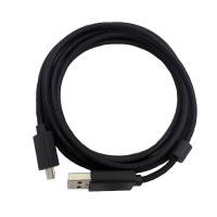 ราคา สายออดิโอหูฟัง USB Xps 2M สำหรับ Logitech G633ชุดหูฟัง G633S (21790448604)