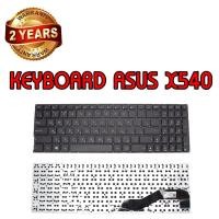 ราคา รับประกัน 2 ปี KEYBOARD ASUS X540 คีย์บอร์ด เอซุส A540U A540 X540S X540SA X540SC K540L (9954564255)