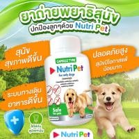 ราคา เสริมอาหารสัตว์เลี้ยง ป้องกันพยาธิสุนัข ปรสิตสุนัข เสริมภูมิถ่ายปรสิต (24528661988)