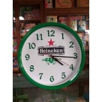 ราคา นาฬิกาโค้ก ช้าง สิง ไฮเนเก้น ลีโอ มีหลายแบบ (22322587960)