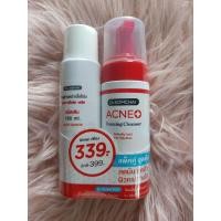 ราคา Dr somchai acne foaming cleanser 150 ml 2 ขวด exp 07 2027 (22662615580)