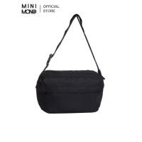 ราคา Mini Mono กระเป๋าสะพายยูนิเซ็กส์ ลิขสิทธิ์แท้ (24358504197)