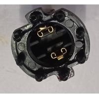 ราคา ขั้วปลั๊กหลอดไฟหน้ามาสด้า mazda2 3 5 323ปี2004ถึง13 แบบแท้โรงงาน (13524730308)