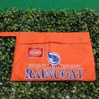 ราคา เสื้อกันฝนอย่างดีตราช้าง ใช้ทนใช้นาน คุ้มค่า มีแบบสวมยาว กับ แบบชุดเสื้อ กางเกง สินค้าพร้อมส่งทุกสีเลยจ้า (22113790196)