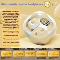 ราคา หูฟังบลูทูธไร้สายอินเอียร์รุ่นมินิสุดน่ารักคุณภาพสูงสำหรับเด็กผู้หญิงรุ่นใหม่25ปีแอปเปิ้ลแอนดรอยด์อเนกประสงค์ (24306983439)