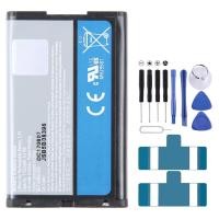 ราคา สำหรับ Blackberry Curve 8520 8530 9300 8330 8320 1150mAh การเปลี่ยนแบตเตอรี่ BAT 06860 009 CS2 C S2 (23264697131)