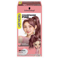 ราคา Schwarzkopf Freshlight Milky Color ผลิตภัณฑ์เปลี่ยนสีผม ชวาร์สคอฟ เฟรชไลท์ มิลค์กี้ คัลเลอร์ (23989992409)