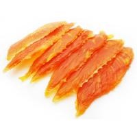 ราคา Pet8 ขนมสุนัข สันในไก่แท้ Sasami Jerky ห่อใส READY TO SHIP การันตีของใหม่ แน่นอน (5112476984)