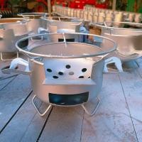 ราคา เตาถ่านเหล็กเตาหมูกระทะเตาปิ้งย่างเตาอเนกประสงค์เตาซิ่งเตาประหยัดถ่านพร้อมส่ง (22020160188)