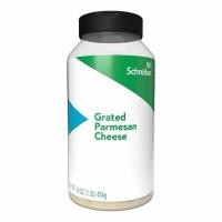 ราคา Schreiber Grated Parmesan Cheese 454g Shaker ชไรเบอร์ ชีสพาร์เมซานขูด 454 กรัม (24719264816)