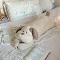 ราคา หมอนตุ๊กตาหมาตัวยาวน่ารัก นอนข้างเตียง ตุ๊กตาเด็กผู้หญิง นอนตะแคง ของเล่นตุ๊กตา ของขวัญวันเกิด (24739610122)