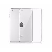 ราคา Cool Case เคสนิ่ม iPad Mini 4 ฝาหลังใส ไอแพดมินิ 4 Clear TPU Soft Case Clear (182476710)
