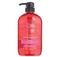 ราคา Kumano แชมพูน้ำมันม้า ของแท้จากญี่ปุ่น (24476999401)