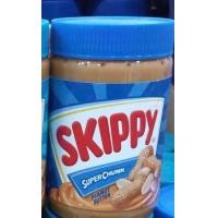 ราคา เนยถั่ว Skippy มี 3 รสชาติ พร้อมส่ง (24588656586)