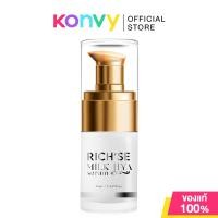 ราคา RICH SE Milk Hya Serum 15ml ริซเซ่ เซรั่มบำรุงผิวหน้าสูตรเข้มข้น (24685378156)