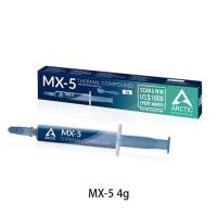 ราคา Arctic MX Series MX 6 MX 4 ซิลิโคนนำความร้อน CPU GPU ลดร้อนสูงสุด 20 C 4g 8g (24665641975)