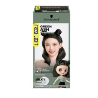 ราคา Schwarzkopf Freshlight Milky Color ผลิตภัณฑ์เปลี่ยนสีผม ชวาร์สคอฟ เฟรชไลท์ มิลค์กี้ คัลเลอร์ (23989992414)