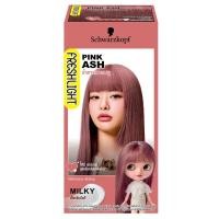 ราคา Schwarzkopf Freshlight Milky Color ผลิตภัณฑ์เปลี่ยนสีผม ชวาร์สคอฟ เฟรชไลท์ มิลค์กี้ คัลเลอร์ (23989992412)