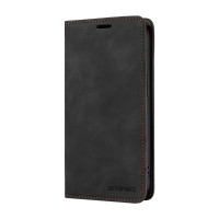 ราคา Leather Case for iPhone 11 X XS XR SE 8 7 6 6S Pro Plus Max 2020 2022 Flip Casing Frosted Magnetic Wallet Shockproof Cover (23409437464)