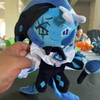 ราคา COD ตุ๊กตาปั้น ตุ๊กตาคุกกี้นมเงา ฟิกเกอร์อนิเมะ ตัวเล่นเกม ตุ๊กตาคุกกี้รัน สำหรับเพื่อน ของเล่นตุ๊กตา ของเล่นคุกกี้รันคิงดอม ตกแต่งห้อง (24877908984)