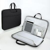 ราคา AKABEILA กระเป๋าใส่โน้ตบุ๊กสำหรับ For MacBook Air Pro 13 3 14 15 15 6 นิ้ว กระเป๋ากันน้ำสำหรับธุรกิจ กระเป๋าถือพกพา กระเป๋าเอกสาร (24924086926)