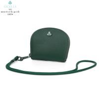 ราคา 1211 กระเป๋าสตางค์มีสายคล้องคอด้วย กระเป๋าแบรนด์ CICELLE ซี เซล สไตล์ Modern Luxury (24563619682)