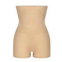ราคา CMENIN แฟชั่นไนลอนผู้หญิงเอว Shapewear Korset ทำงาน Cinchers Body Shaper Panty Shapewear ผู้หญิง Spanx S0046 (21194371178)