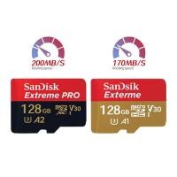 ราคา Sandisk Ultra microSD SDXC HC Card ความเร็ว 170MB s 200MB s ความจุ 32GB 64GB 128GB 256GB 512GB 1TB 2TB 4TB Class10 A1 SDSQUA4 GN6MN เมมโมรี่การ์ด การ์ดหน่วยความจำ ไอโครเอสดีการ์ด แซนดิส (24694751838)