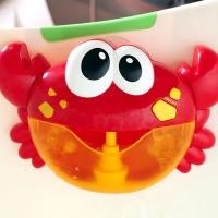 ราคา ปูเป่าฟอง ของเล่นห้องน้ำ เป่าฟองสบู่ ปูเป่าฟอง ของเล่นห้องน้ำเด็ก ของเล่นอาบน้ำ ของเล่นเด็กปูเป่าฟอง (18185795802)