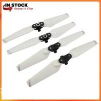 ราคา Ulight 4ชิ้น4730F ใบพัด CW CCW ชิ้นส่วนการทดแทนการพับสำหรับ DJI Spark RC (22903999829)