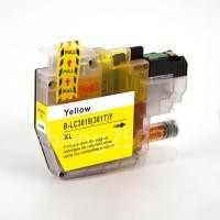 ราคา Ink Cartridge Compatible for Brother LC3619 LC3617 MFC J2330DW MFC J2730DW MFC J3930DW Black LC 3619 xl 3619xl Durable Printer (14998005095)