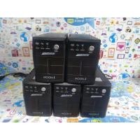 ราคา เครื่องสำรองไฟ UPS 1000VA 480W มือสอง เครื่องเปล่า ใช้งานได้ปกติ ใส่แบตเตอรี่12v7 9ah เครื่องสวยสภาพดี (22649508666)