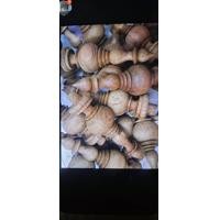 ราคา ยอดชฎาไม้ ยอดไม้กลึง ยอดหมวก ยอดฉัตร ยอดพานพุ่ม ยอดเจดีย์ ยอดนาฬิกาโบราณ ขนาด2 7 2 8ซม สูง10ซม (22364456199)