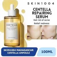ราคา ของแท้ 100 SKIN1004 Madagascar Centella Ampoule 100 ml (24727712833)