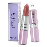 ราคา Lawland ลอแลนด์ ไวท์ ซีอี ซิลค์กี้ ลิปสติก B80581N (14467366929)
