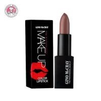 ราคา BEAUTY BUFFET GINO MCCRAY THE PROFESSIONAL MAKE UP COLOR LIPSTICK จีโน่ แม็คเครย์ เดอะ โปรเฟสชั่นนอล เมคอัพ คัลเลอร์ ลิปสติก 3 5 G (626254030)
