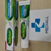 ราคา Polident 60 g โพลิเดนท์ ครีมติดฟันปลอม 60 กรัม กาวติดฟันปลอม (21407342062)