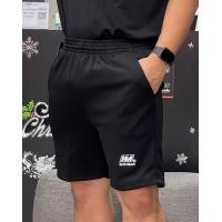 ราคา Nationman No 5355 กางเกงวอร์มขาสั้น ผ้าวอร์ม 2 หน้า มีเชือกรัดเอว กระเป๋าซิป (22538847635)