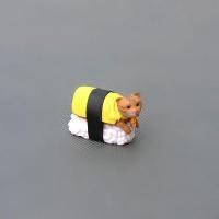 ราคา KKL L การจำลองสัตว์แคนดี้ทอยแมวซูชิญี่ปุ่นน่ารักของตกแต่งโมเดลตุ๊กตาของเล่นเด็ก (24052432697)